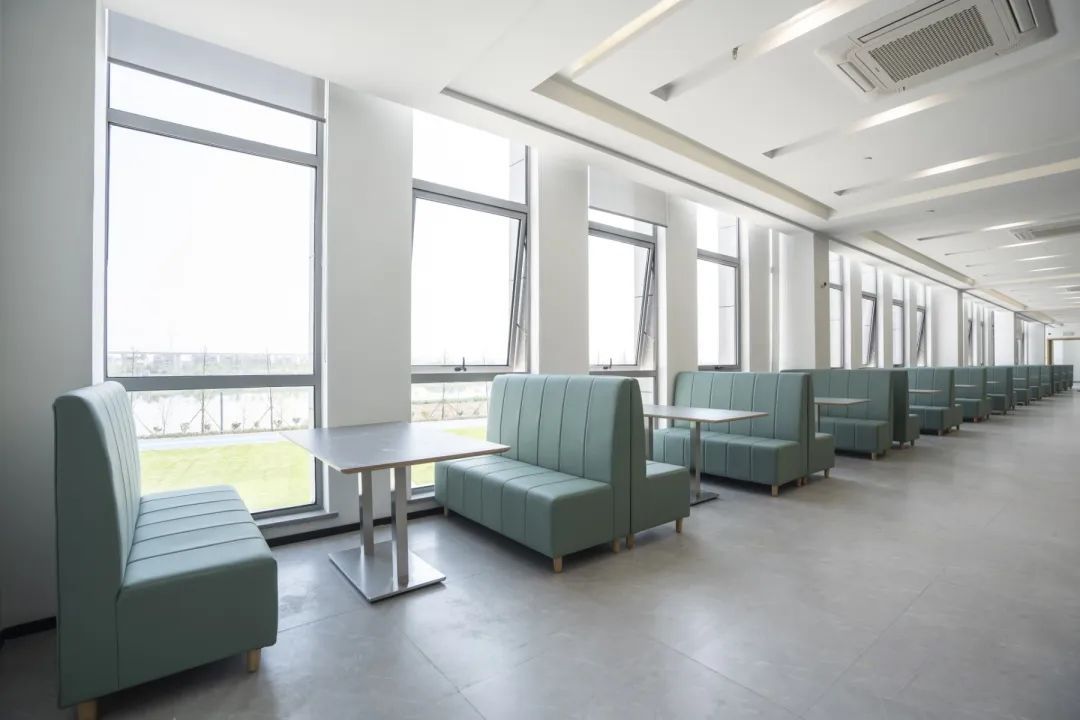 杭州富陽水上運動中心