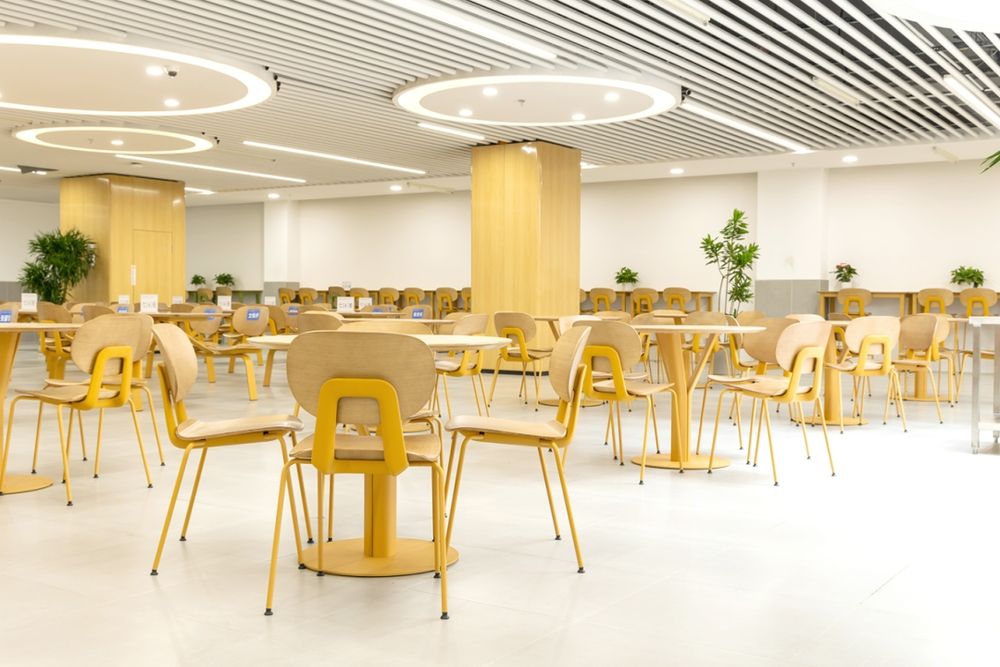 深圳市坪山區(qū)未來學校