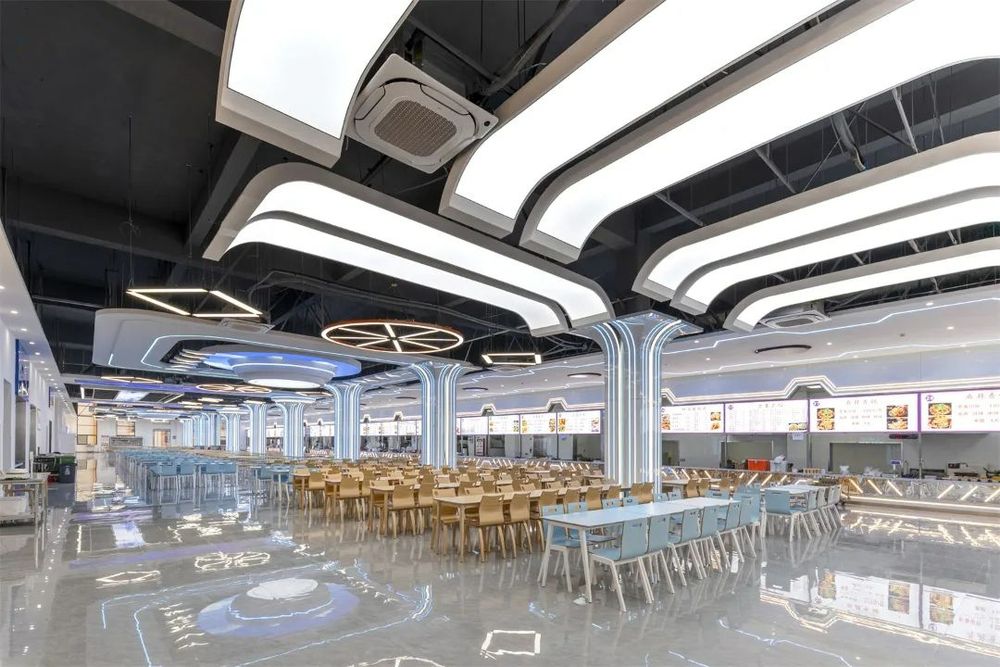 鄭州市宇華實驗學校