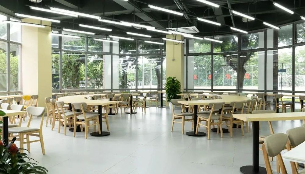 廣州天省實(shí)驗(yàn)學(xué)校