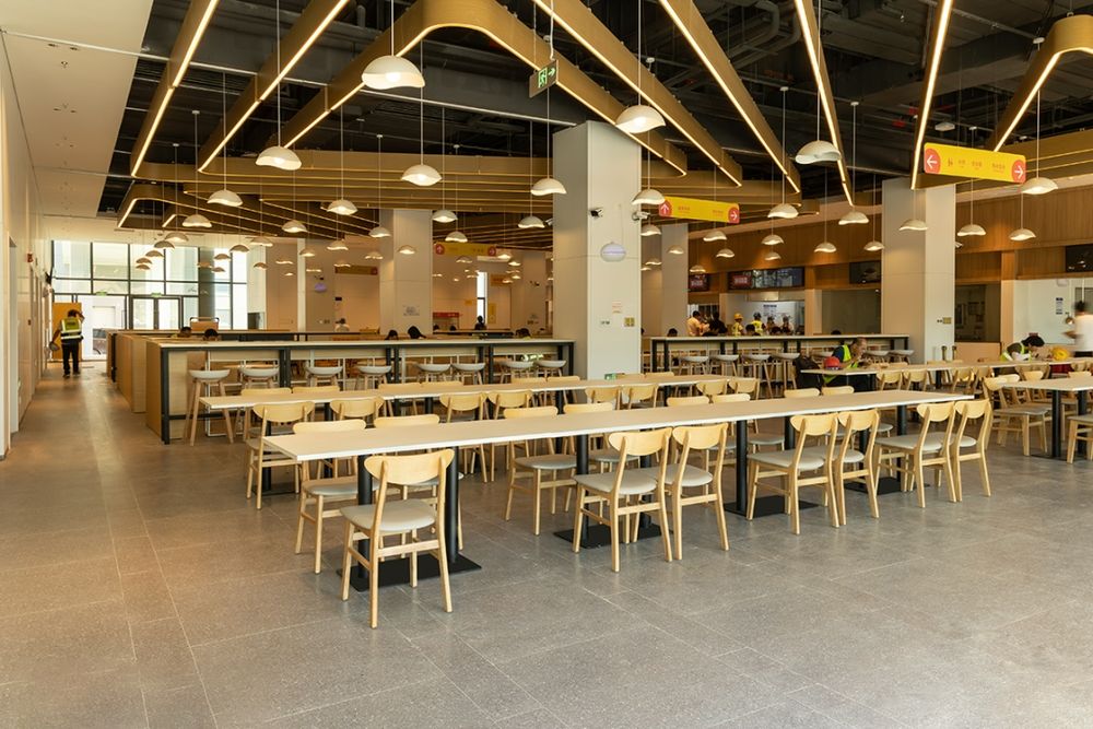 世界500強(qiáng)/上市國(guó)企丨打造溫馨“味”界