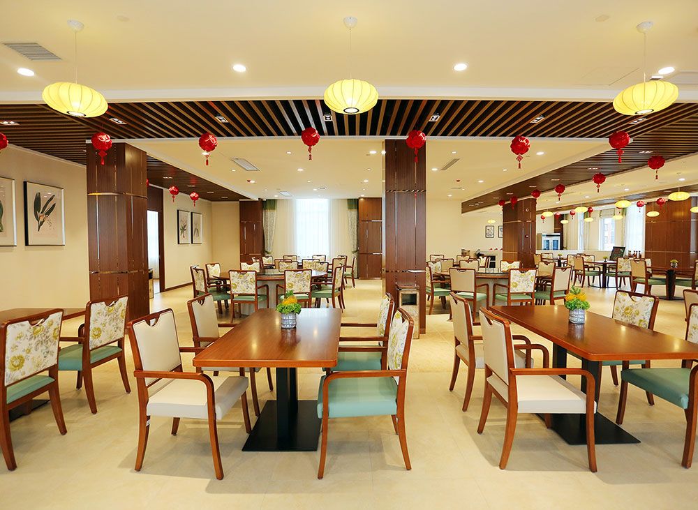  						綠地國(guó)際康養(yǎng)城						 					