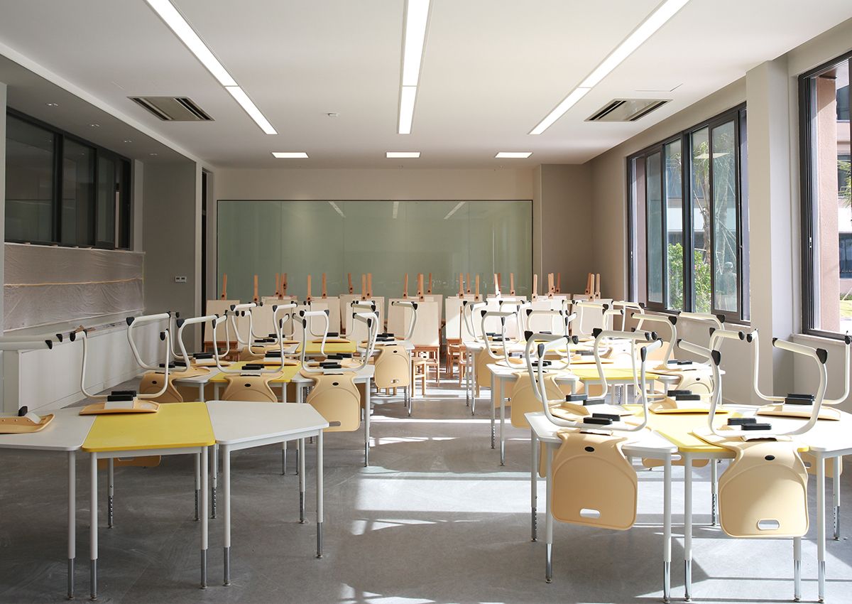 三亞未來學(xué)校