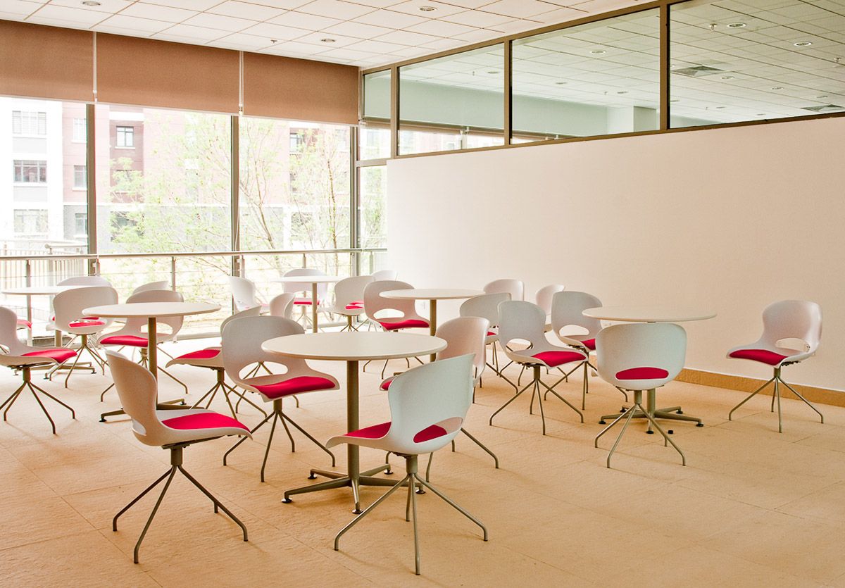 天津經(jīng)濟(jì)技術(shù)開發(fā)區(qū)國際學(xué)校