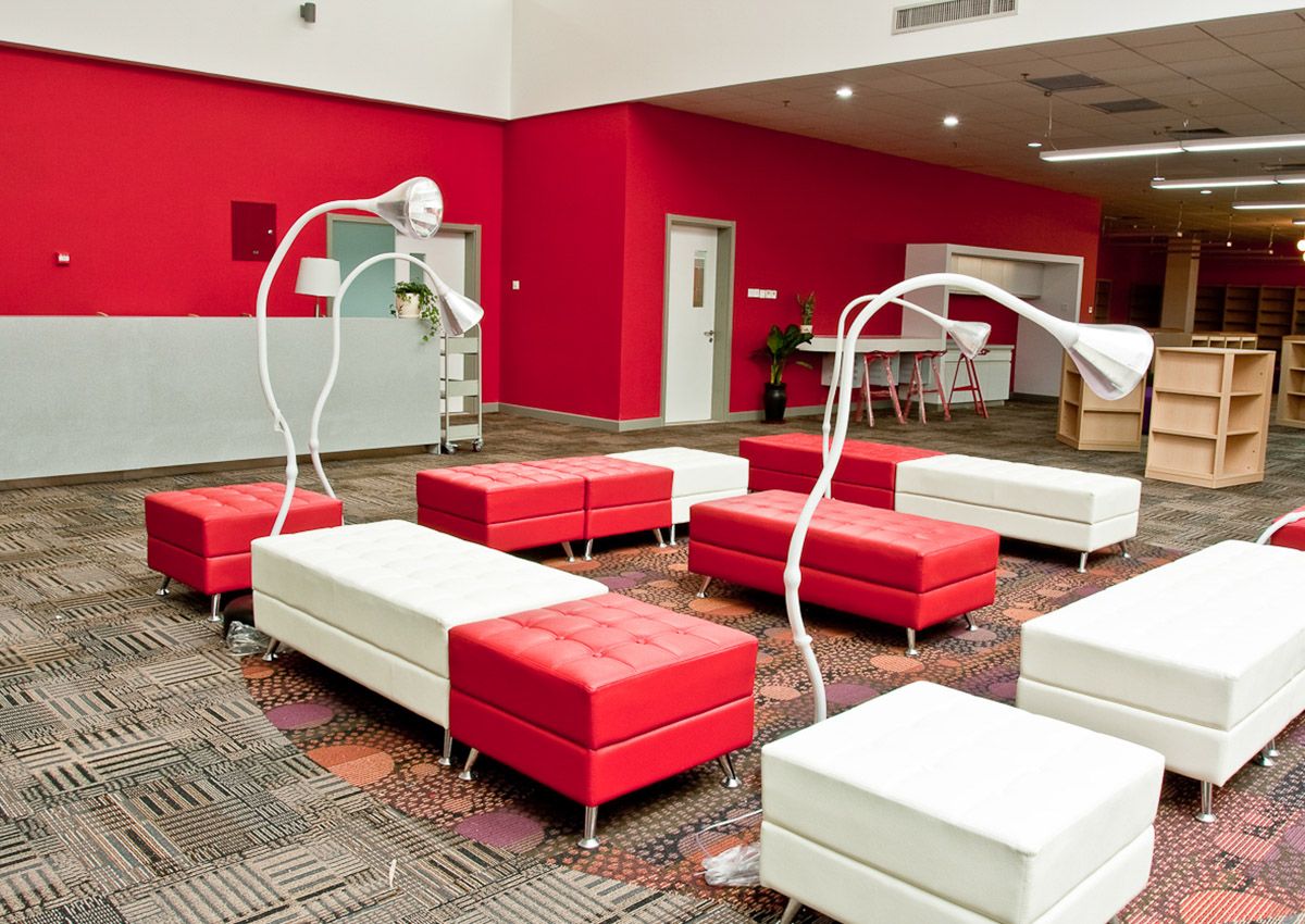 天津經(jīng)濟(jì)技術(shù)開發(fā)區(qū)國際學(xué)校