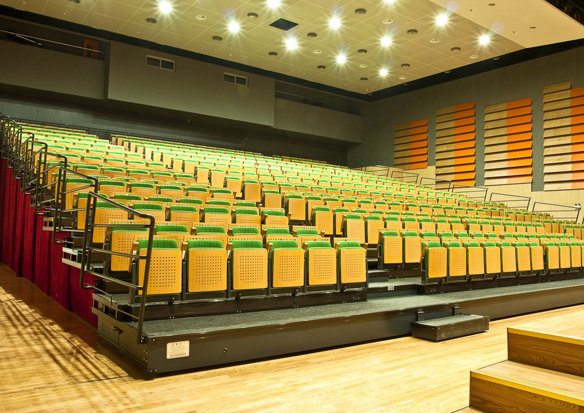 天津經(jīng)濟(jì)技術(shù)開發(fā)區(qū)國際學(xué)校