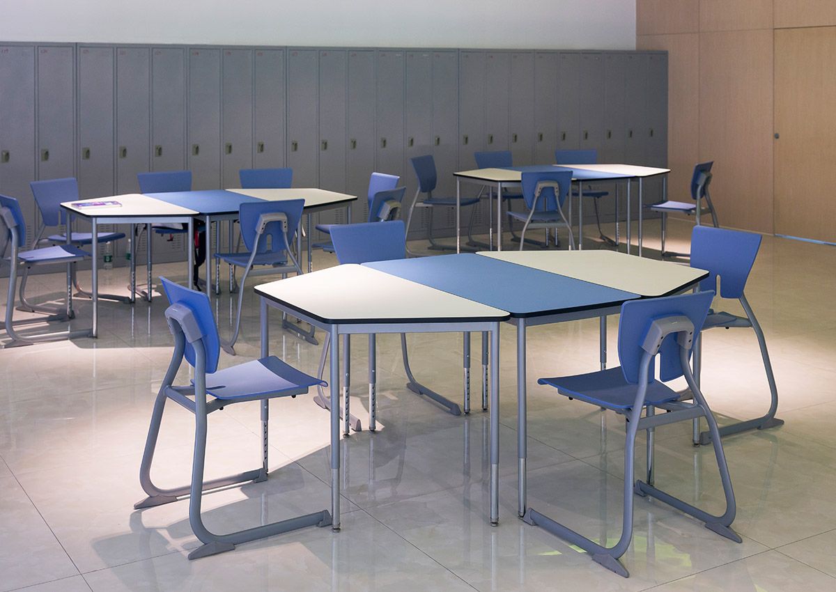 北外附校蘇州灣外國語學校