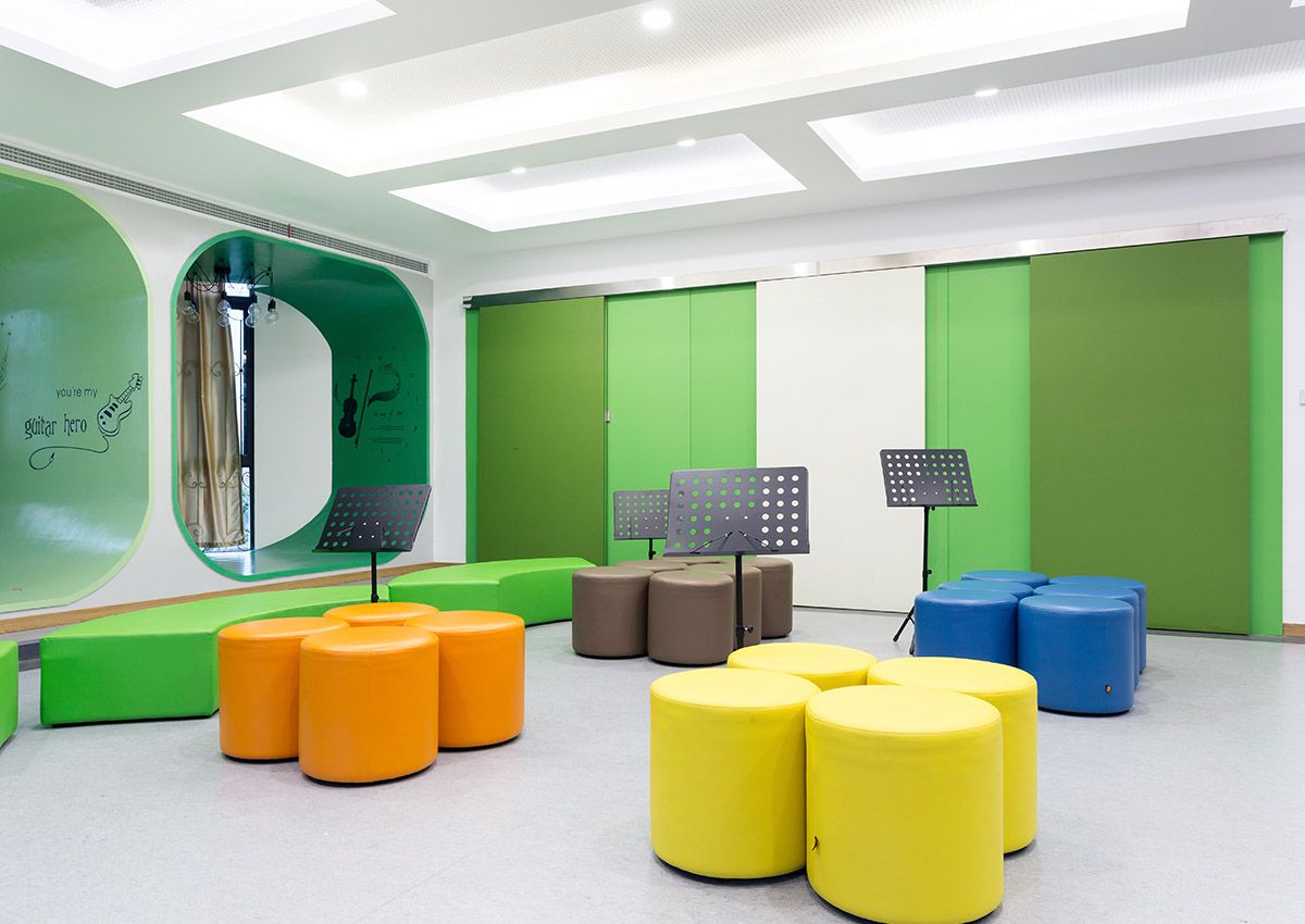 北外附校蘇州灣外國語學校