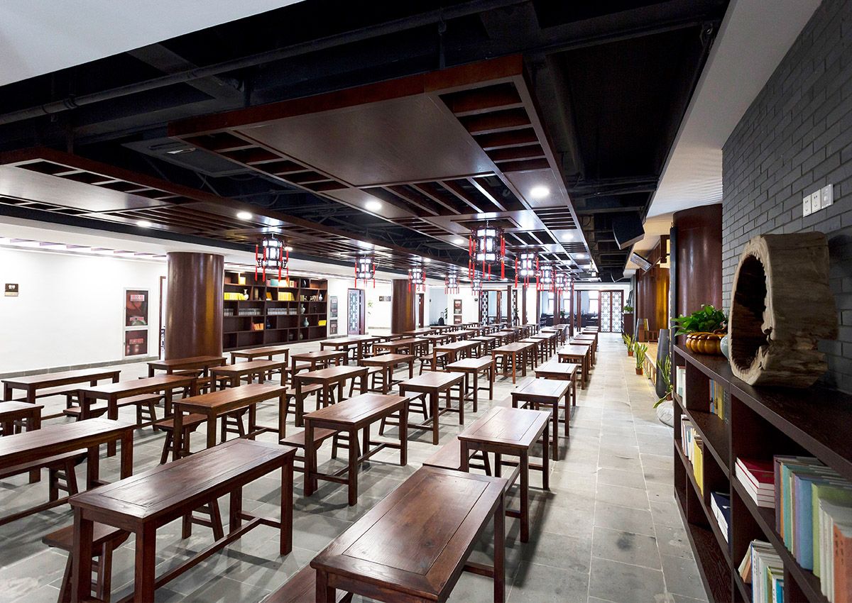 北外附校蘇州灣外國語學校