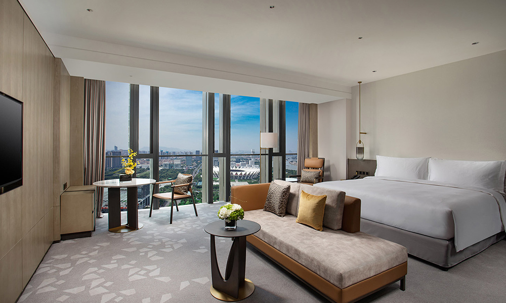 佛山保利洲際酒店