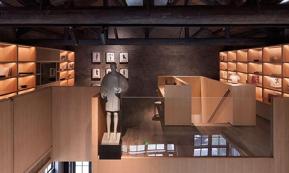 陽朔阿麗拉酒店“糖舍”