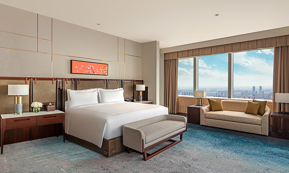 沈陽(yáng)康萊德酒店