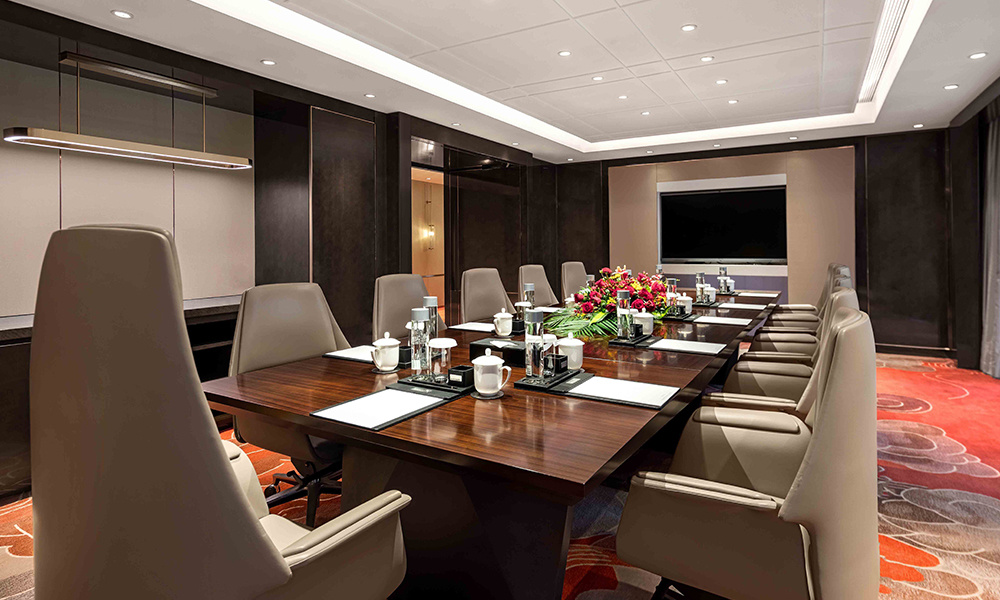 ?？趤喬貒H會議中心酒店