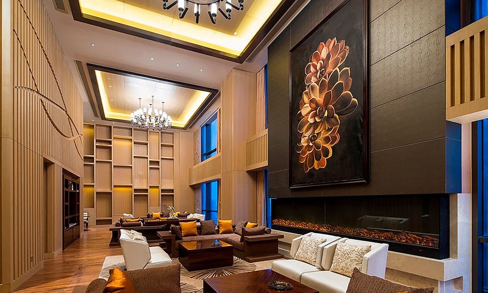 常德武陵天濟(jì)喜來登酒店