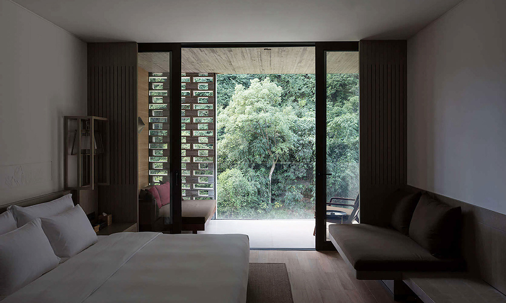 陽朔阿麗拉酒店“糖舍”