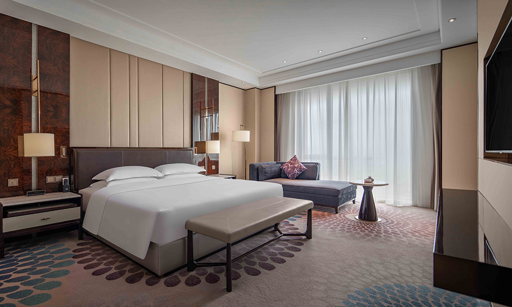 ?？趤喬貒H會議中心酒店