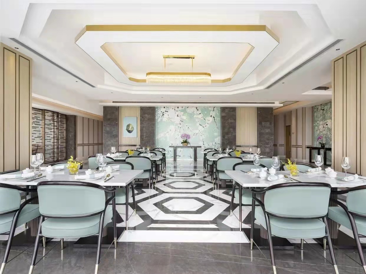 星級酒店家具定制廠家