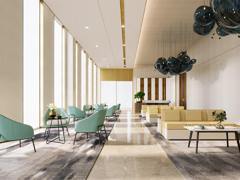 定做辦公沙發(fā)