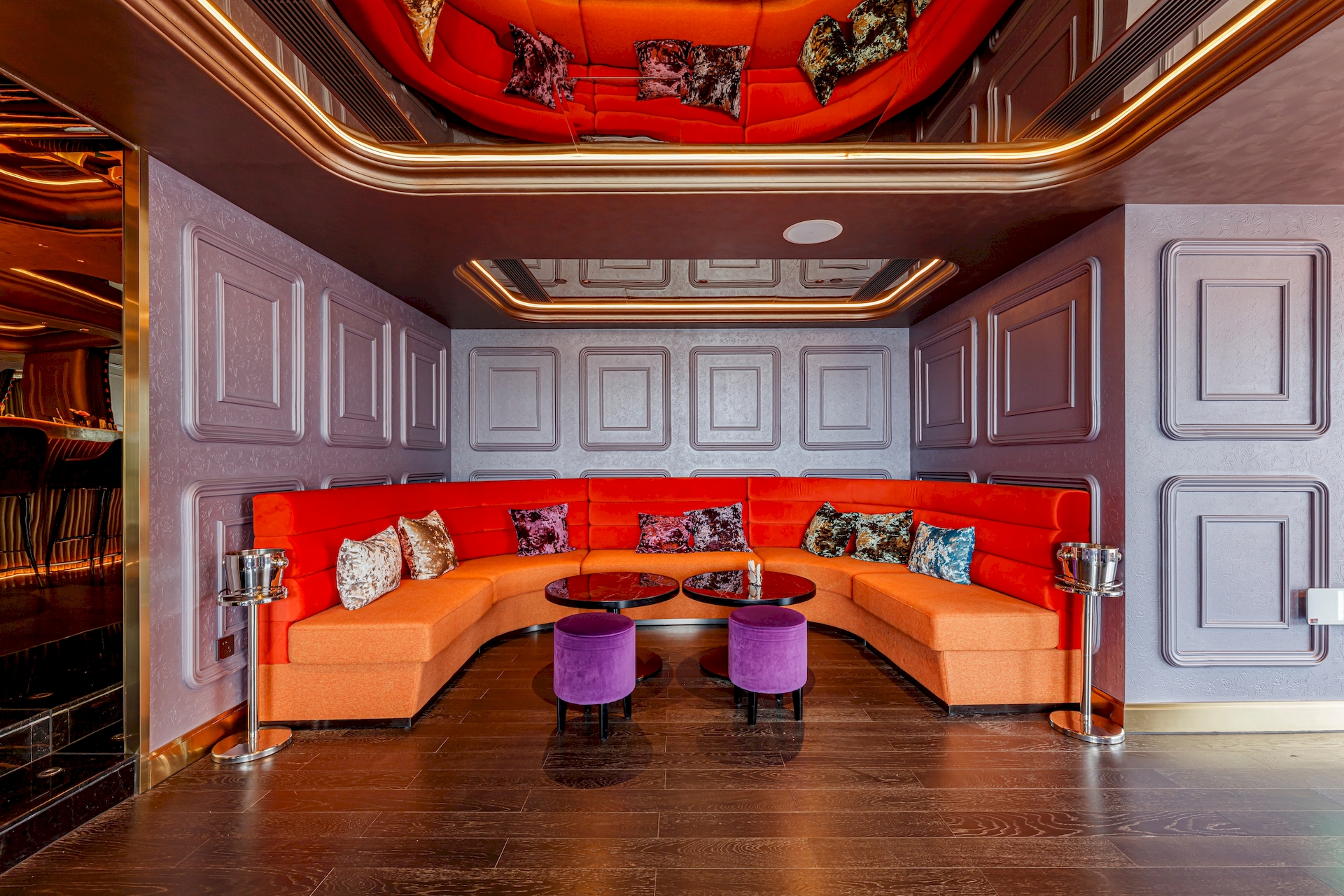 酒店家具定制廠家