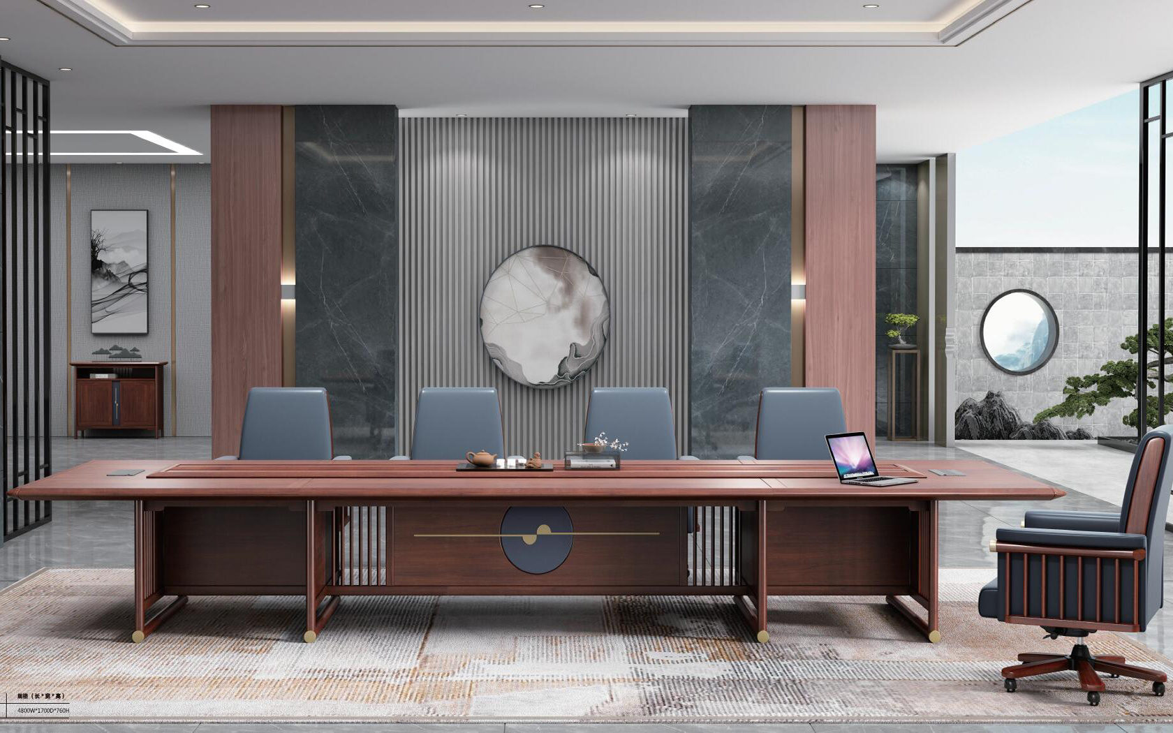 辦公家具定制廠家